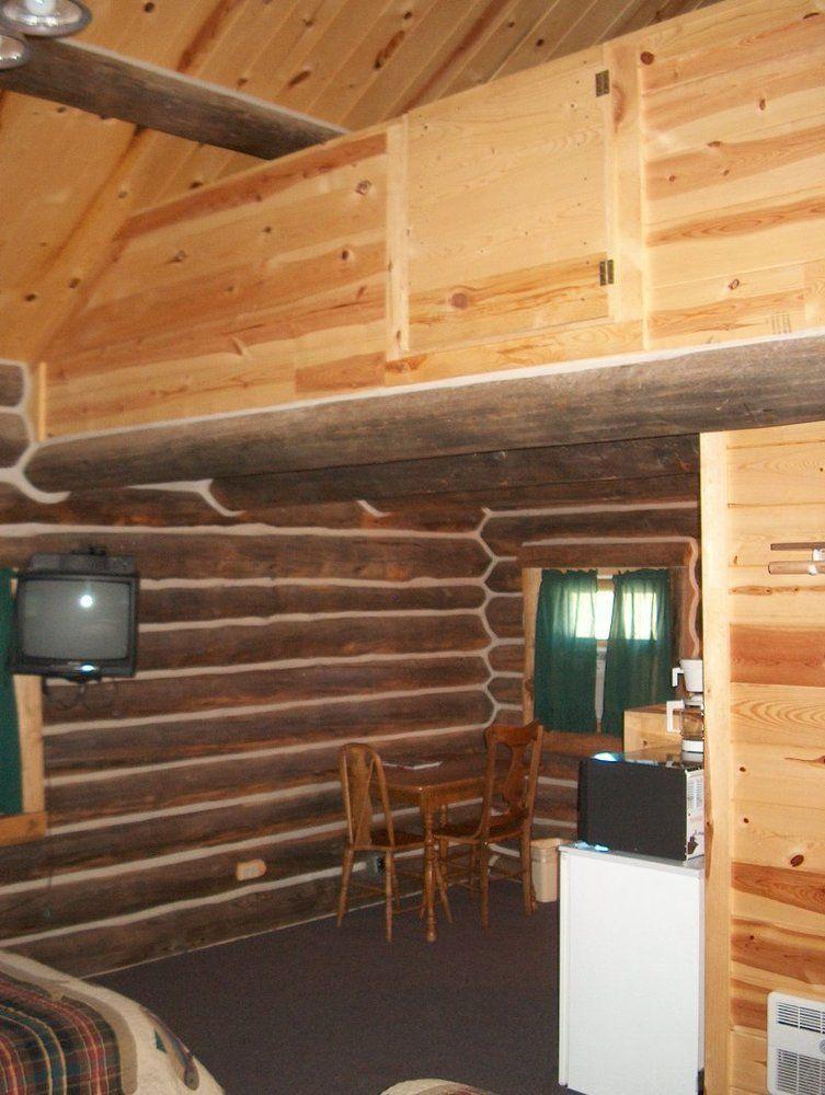 Gold Camp Cabins คัสเตอร์ ภายนอก รูปภาพ